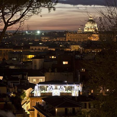 Suite Valadier Roma Dış mekan fotoğraf