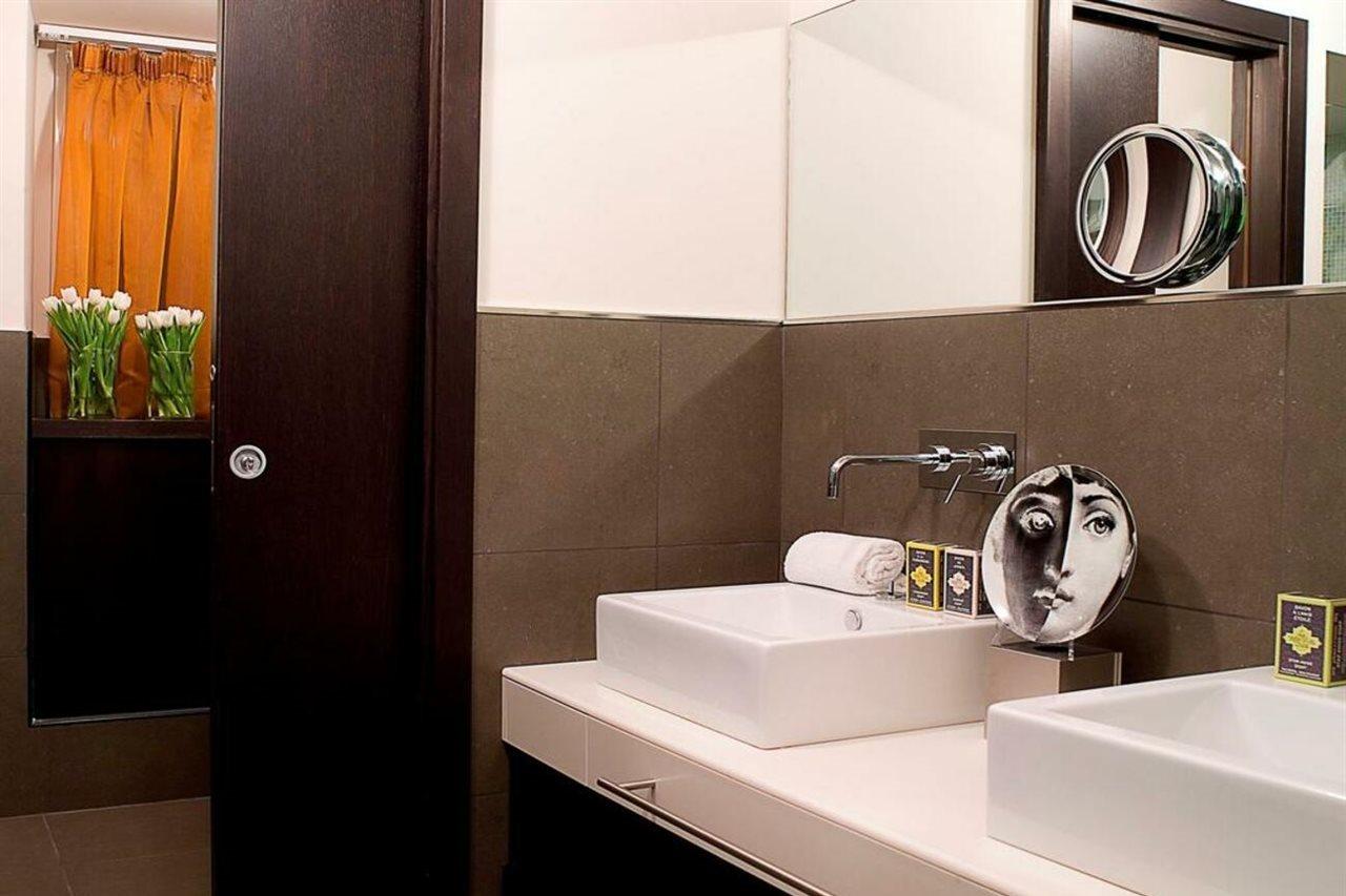 Suite Valadier Roma Dış mekan fotoğraf