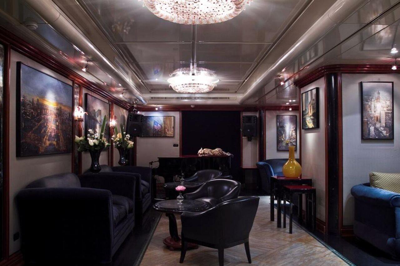 Suite Valadier Roma Dış mekan fotoğraf