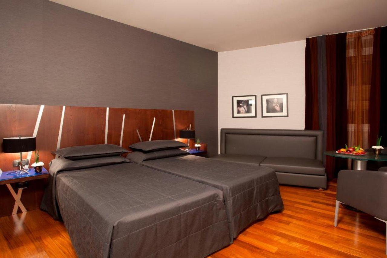 Suite Valadier Roma Dış mekan fotoğraf