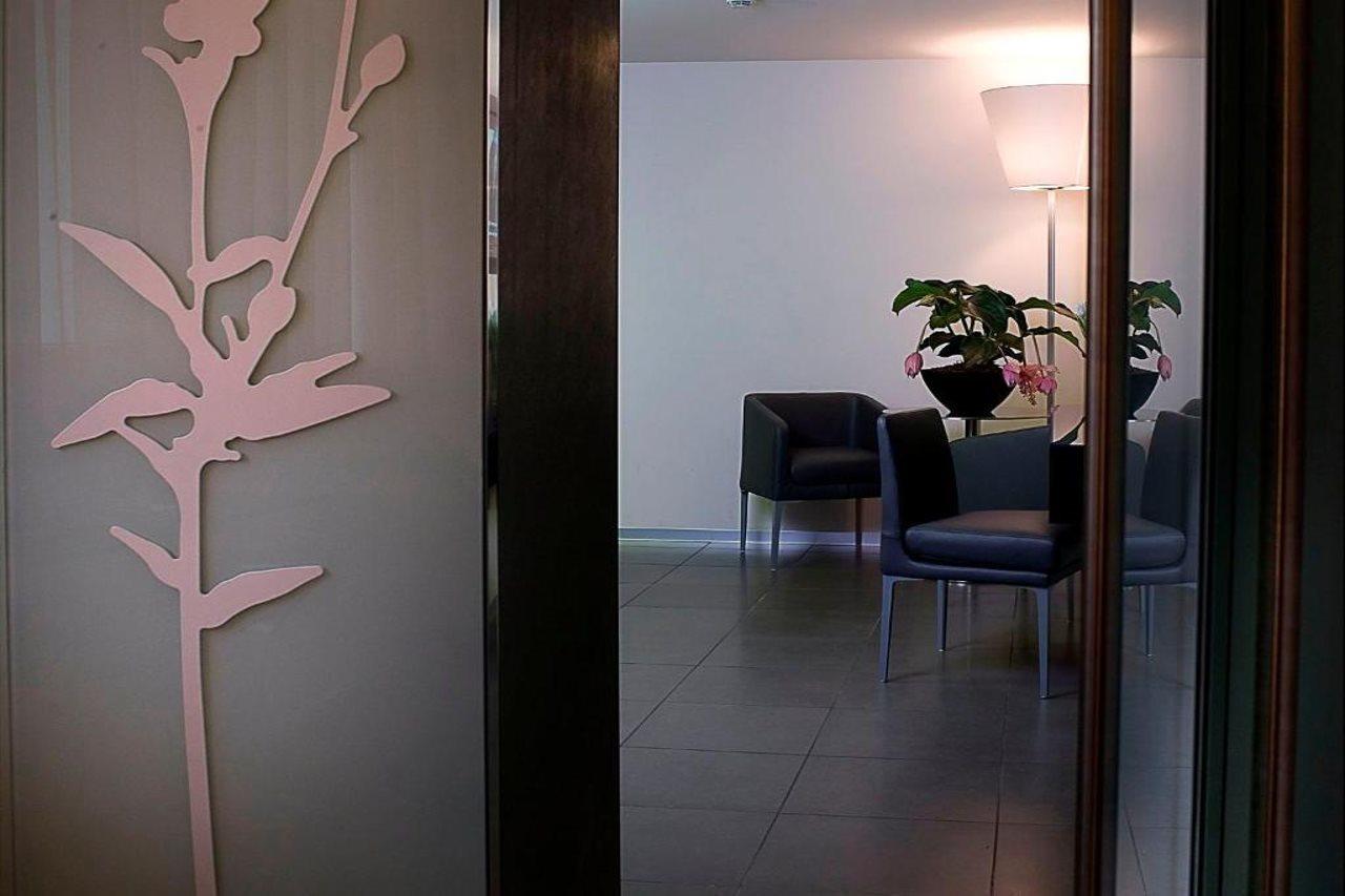 Suite Valadier Roma Dış mekan fotoğraf