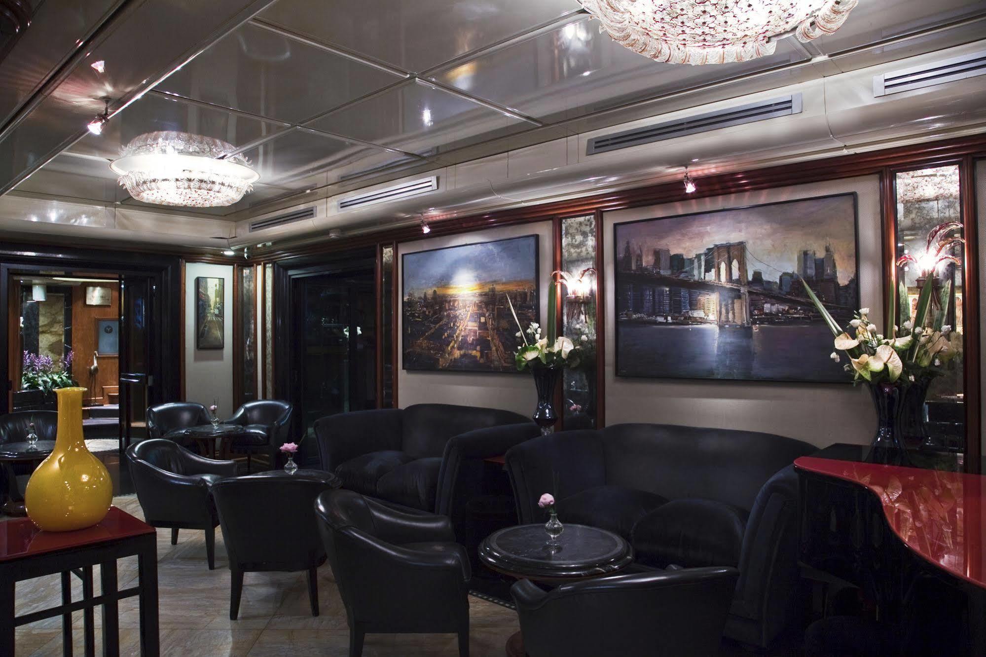 Suite Valadier Roma Dış mekan fotoğraf