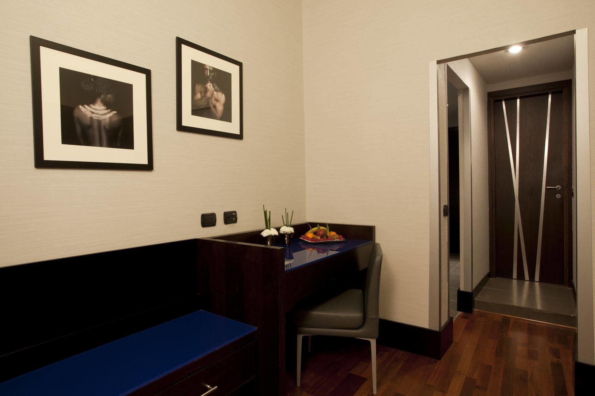 Suite Valadier Roma Dış mekan fotoğraf