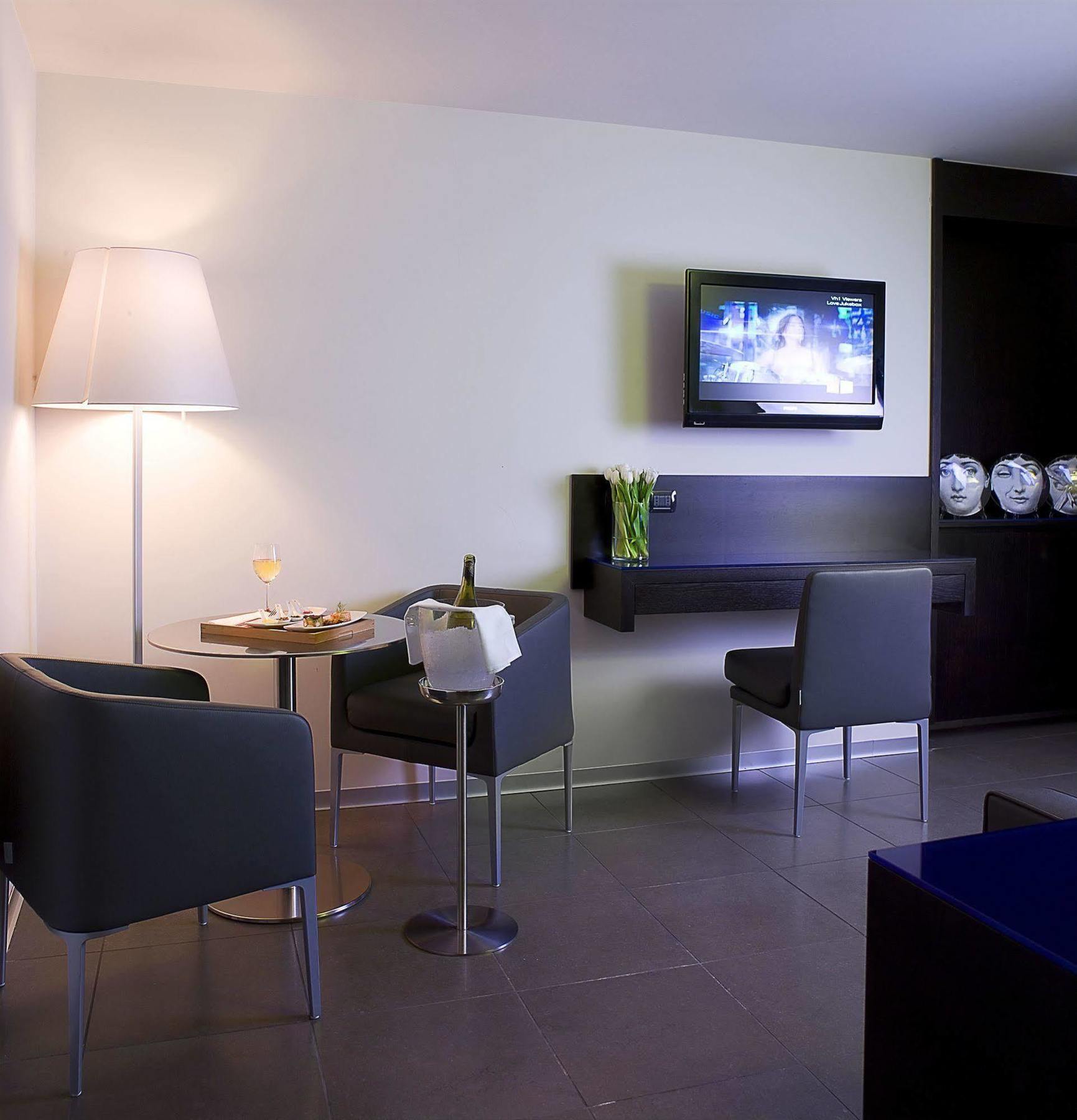 Suite Valadier Roma Dış mekan fotoğraf