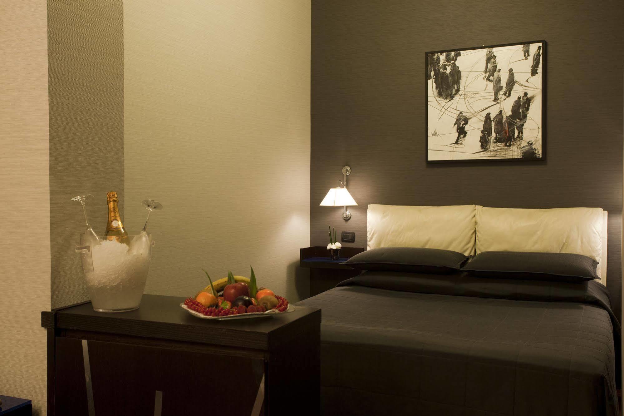 Suite Valadier Roma Dış mekan fotoğraf