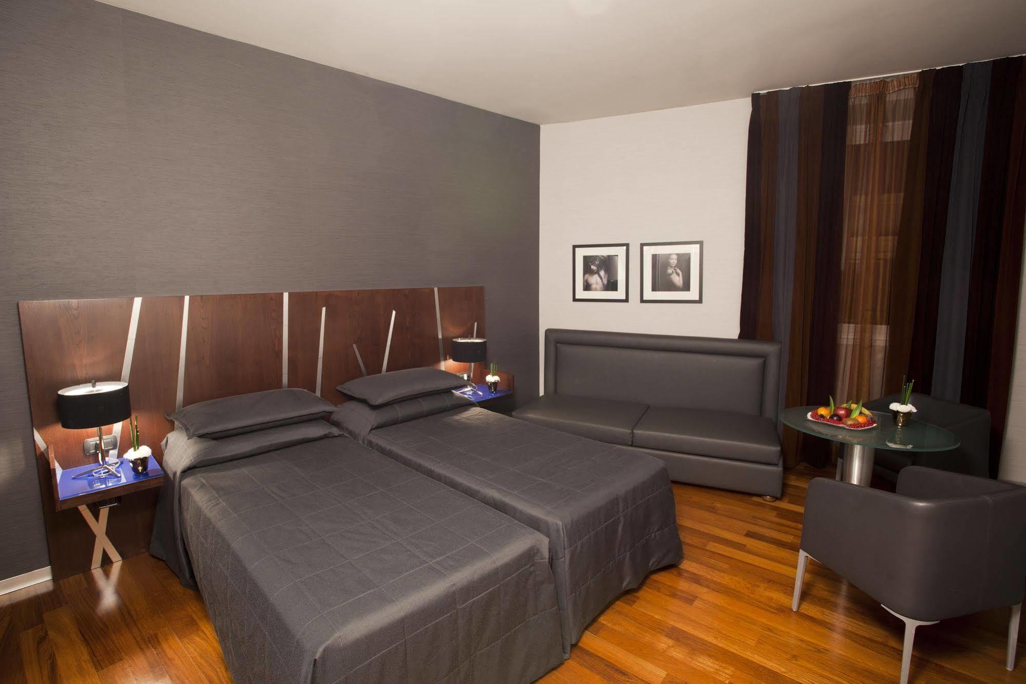 Suite Valadier Roma Dış mekan fotoğraf
