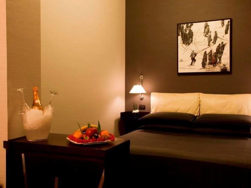 Suite Valadier Roma Dış mekan fotoğraf