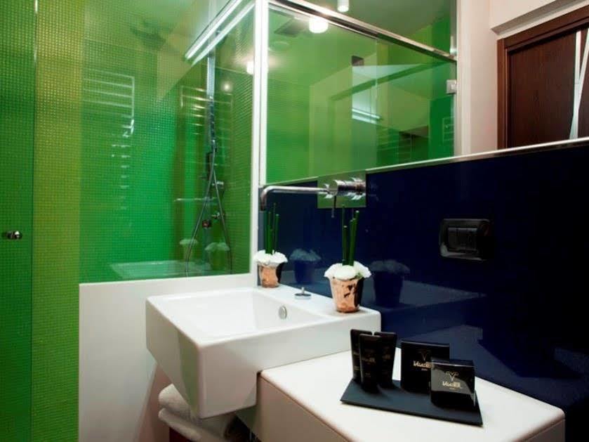 Suite Valadier Roma Dış mekan fotoğraf