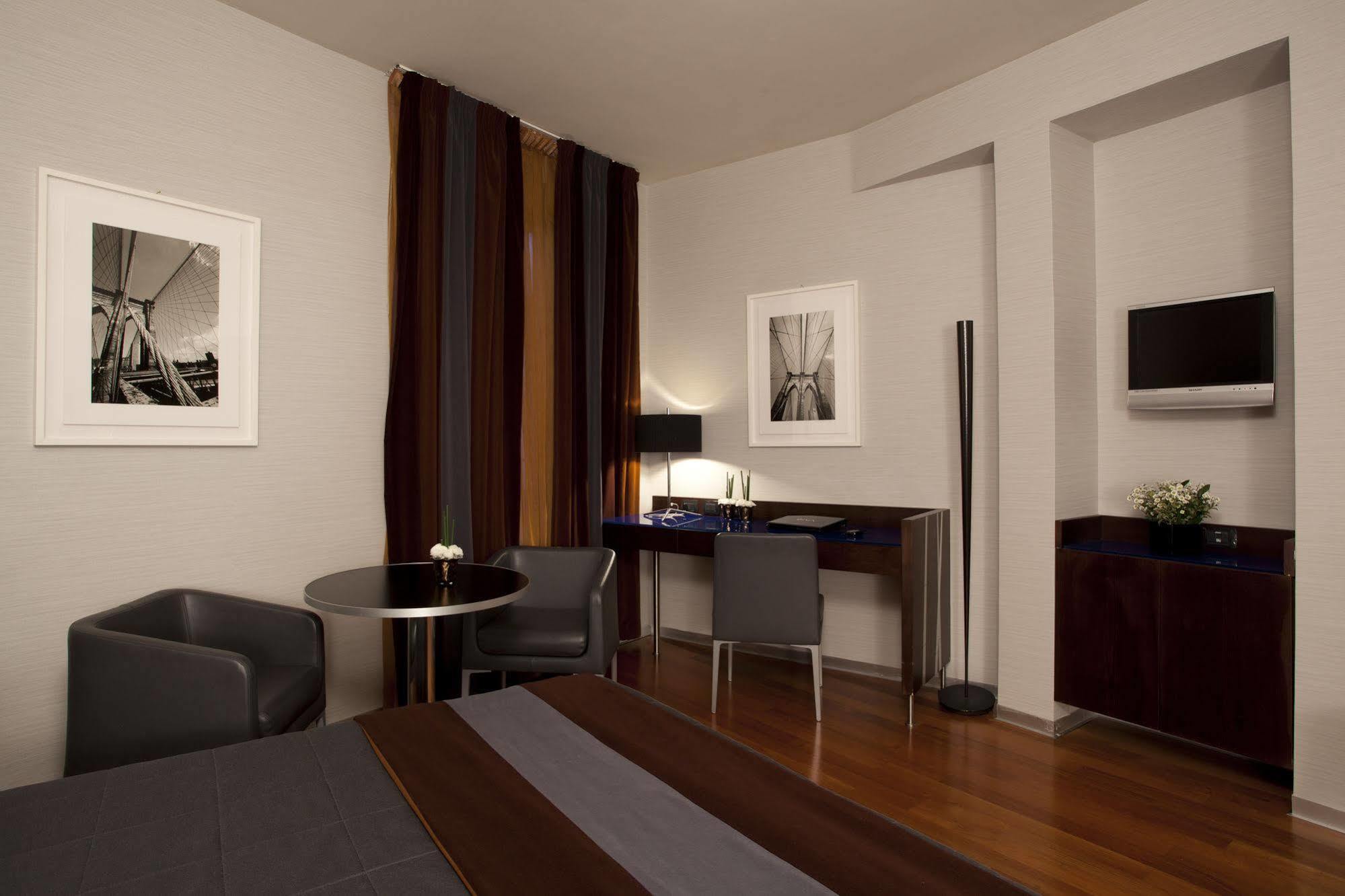 Suite Valadier Roma Dış mekan fotoğraf