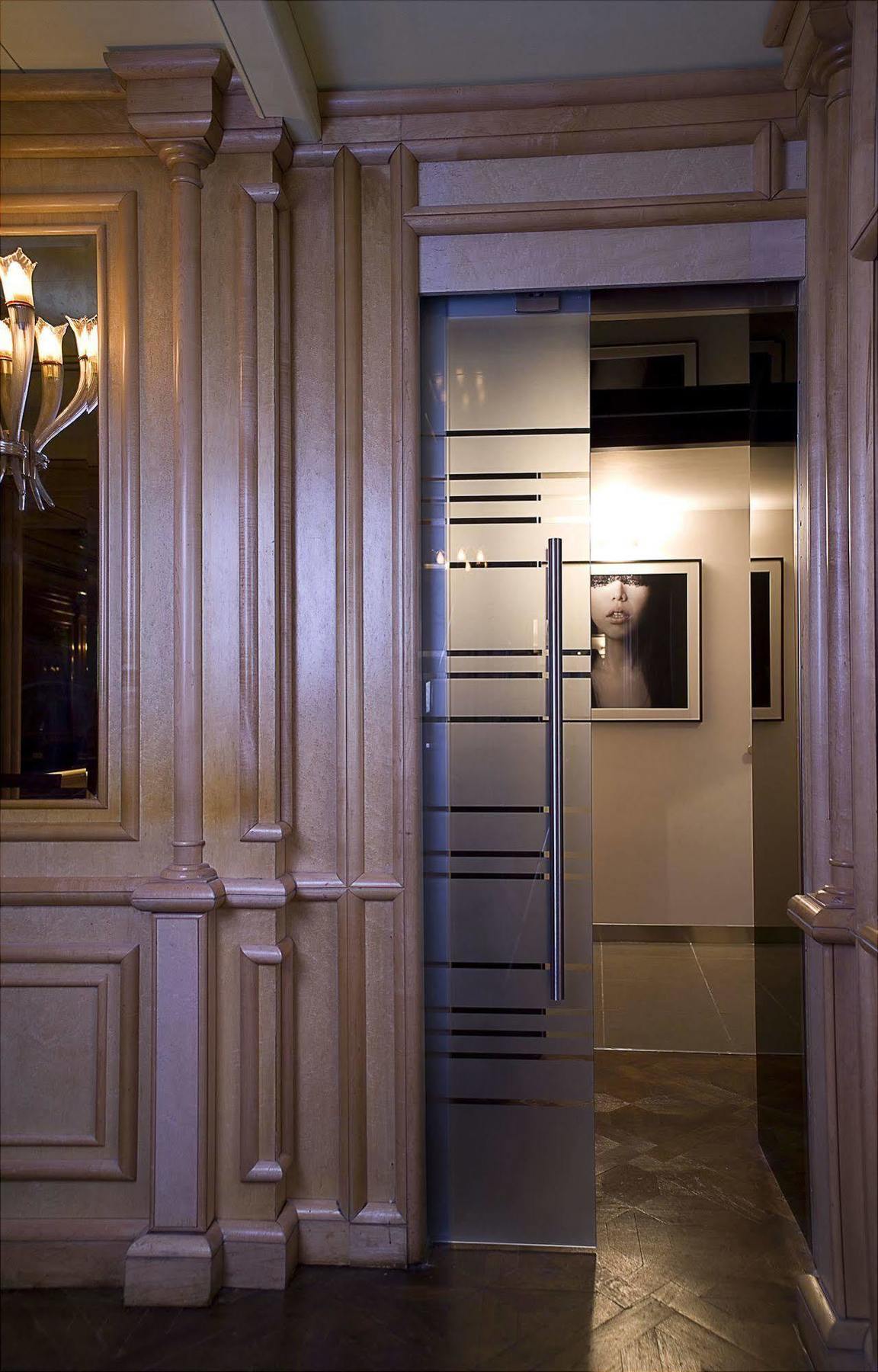 Suite Valadier Roma Dış mekan fotoğraf