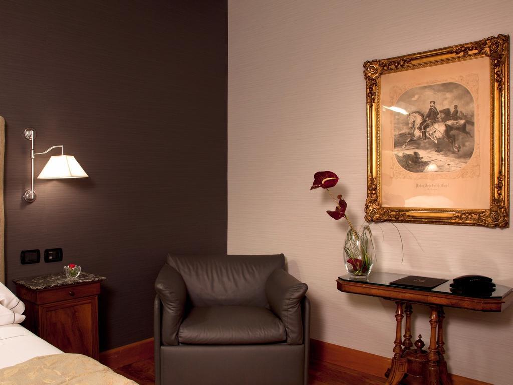 Suite Valadier Roma Dış mekan fotoğraf